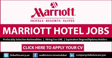 Marriott international job openings. Things To Know About Marriott international job openings. 